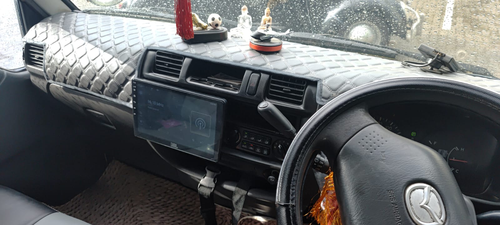 Mazda – Bongo 2011