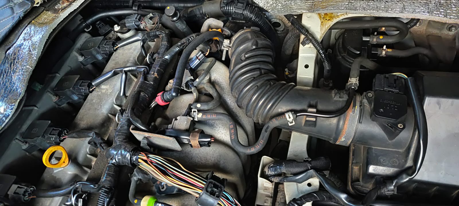 Mazda – Bongo 2011