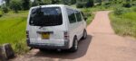 Mazda – Bongo 2011
