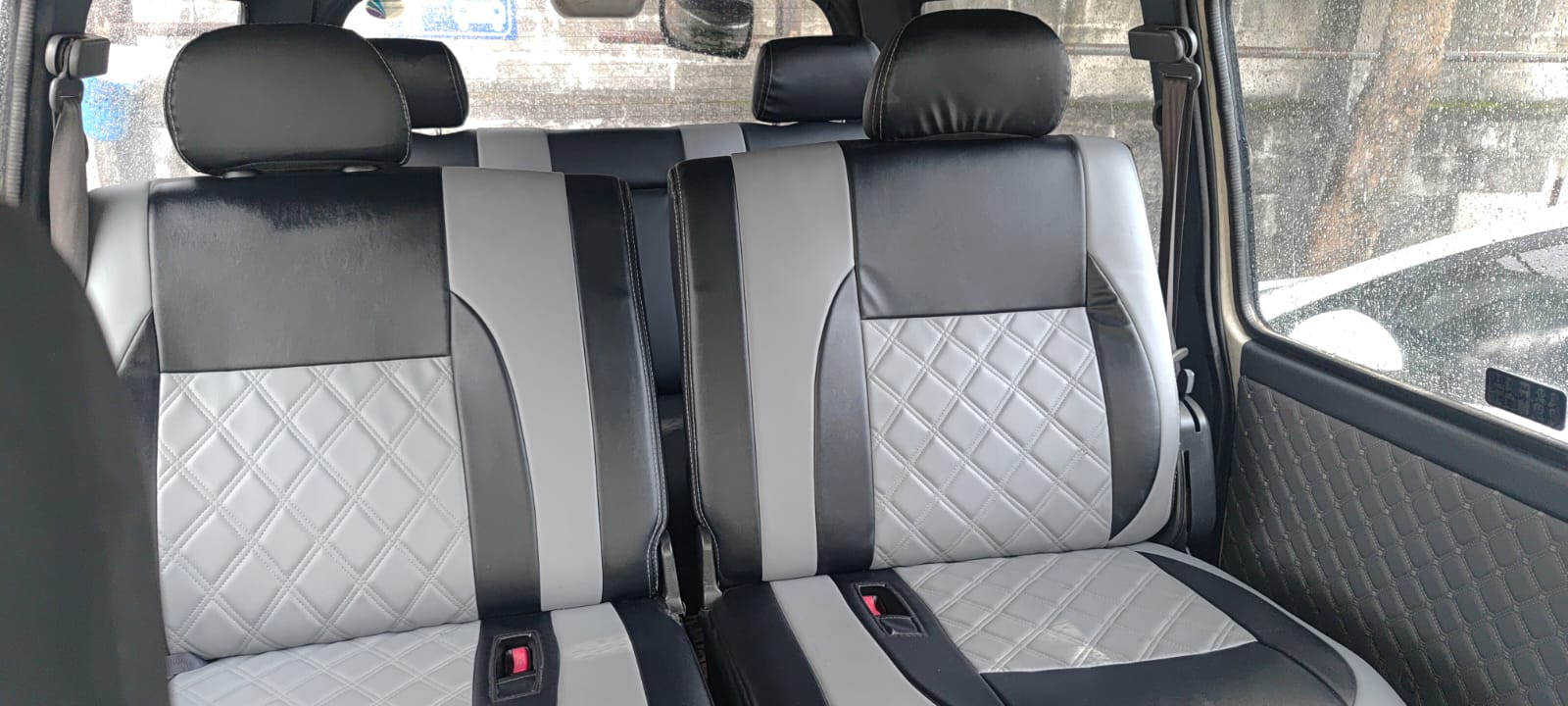 Mazda – Bongo 2011