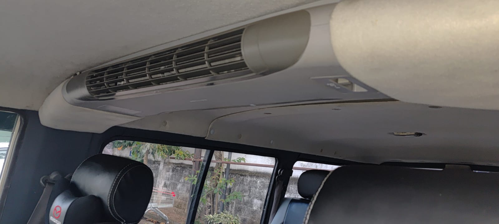 Mazda – Bongo 2011