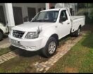 Tata Xenon 2014