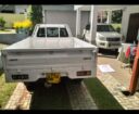 Tata Xenon 2014