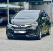Honda Fit Shuttle GP7 2018
