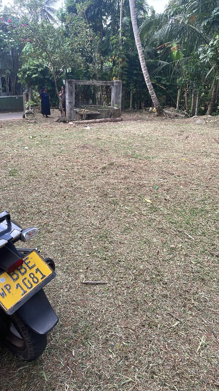🌿 21 Perches Bare Land for Sale – Horana | Urgent Sale