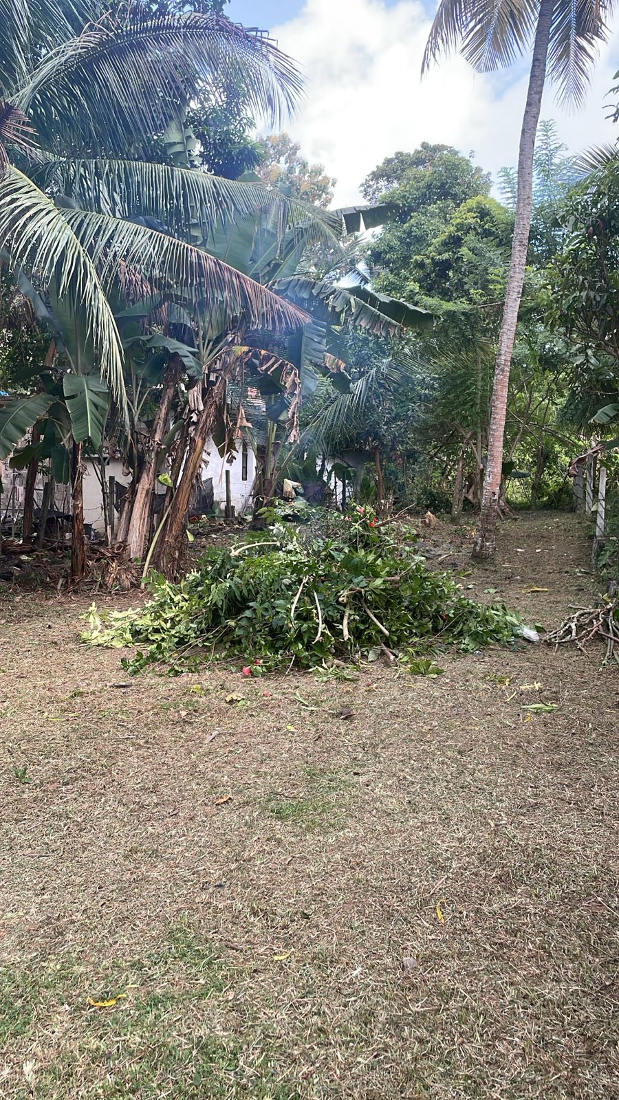 🌿 21 Perches Bare Land for Sale – Horana | Urgent Sale