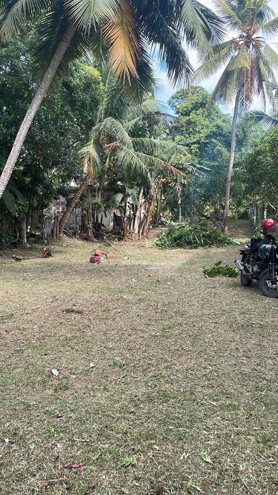 🌿 21 Perches Bare Land for Sale – Horana | Urgent Sale