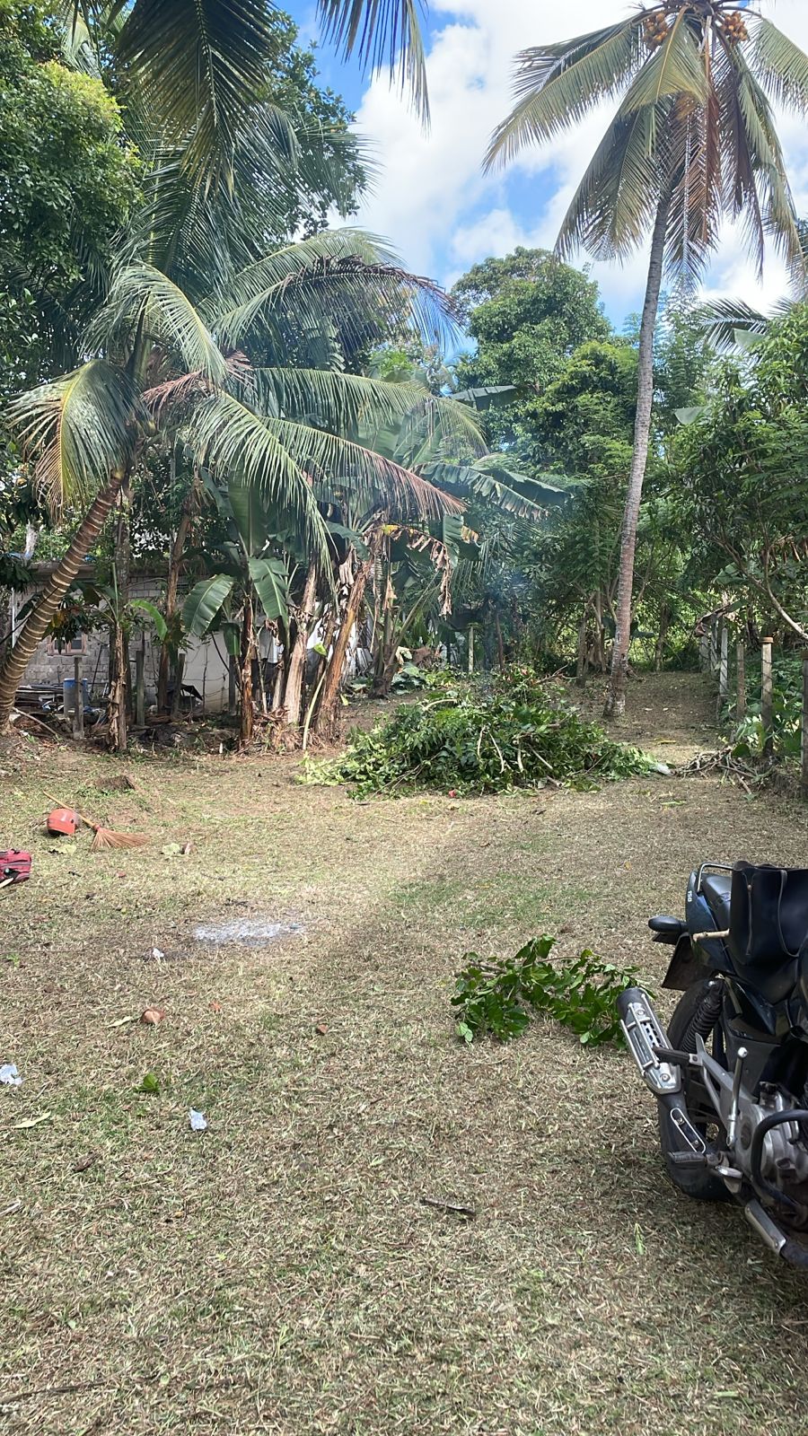 🌿 21 Perches Bare Land for Sale – Horana | Urgent Sale