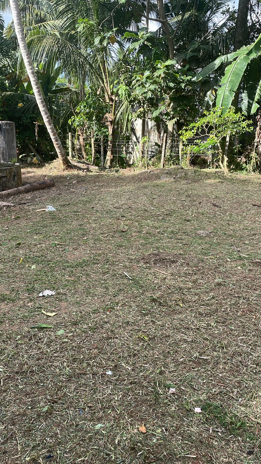🌿 21 Perches Bare Land for Sale – Horana | Urgent Sale