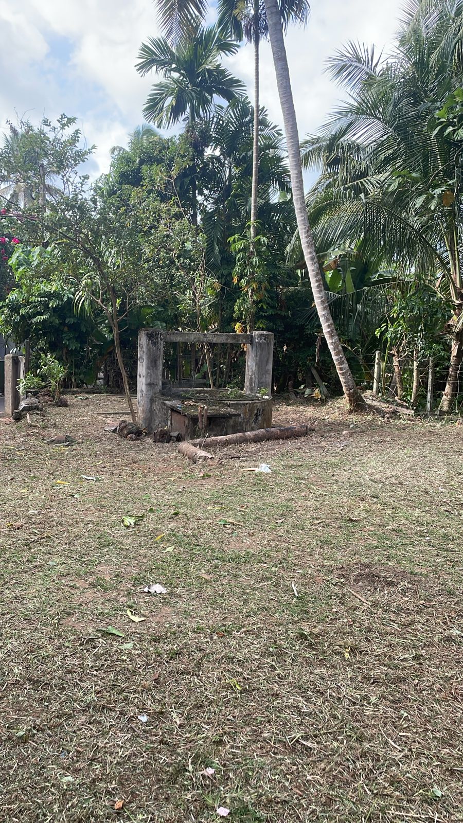 🌿 21 Perches Bare Land for Sale – Horana | Urgent Sale