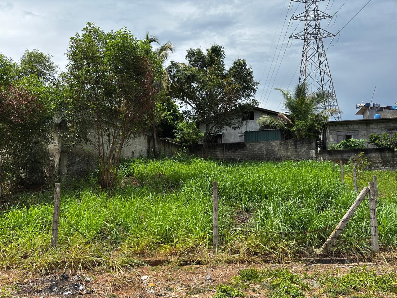 Residential Land for Sale Ragama