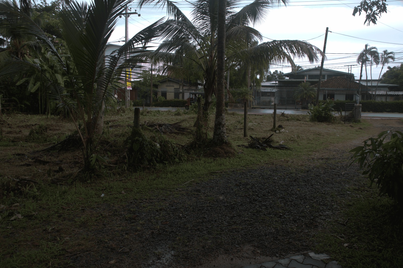 Land for Sale – Mordaravila, Panadura