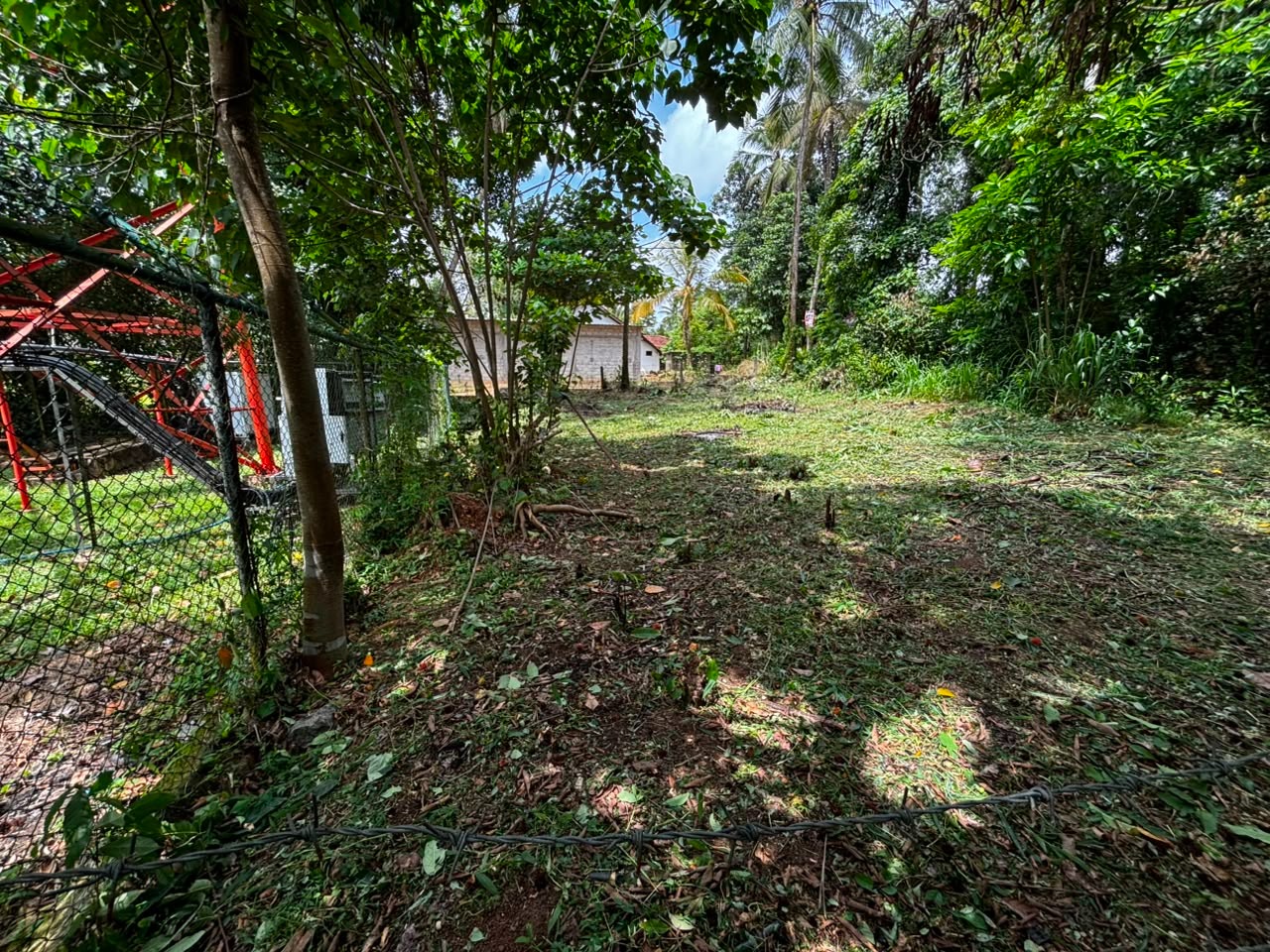 Land for Sale near Thewaththa Church