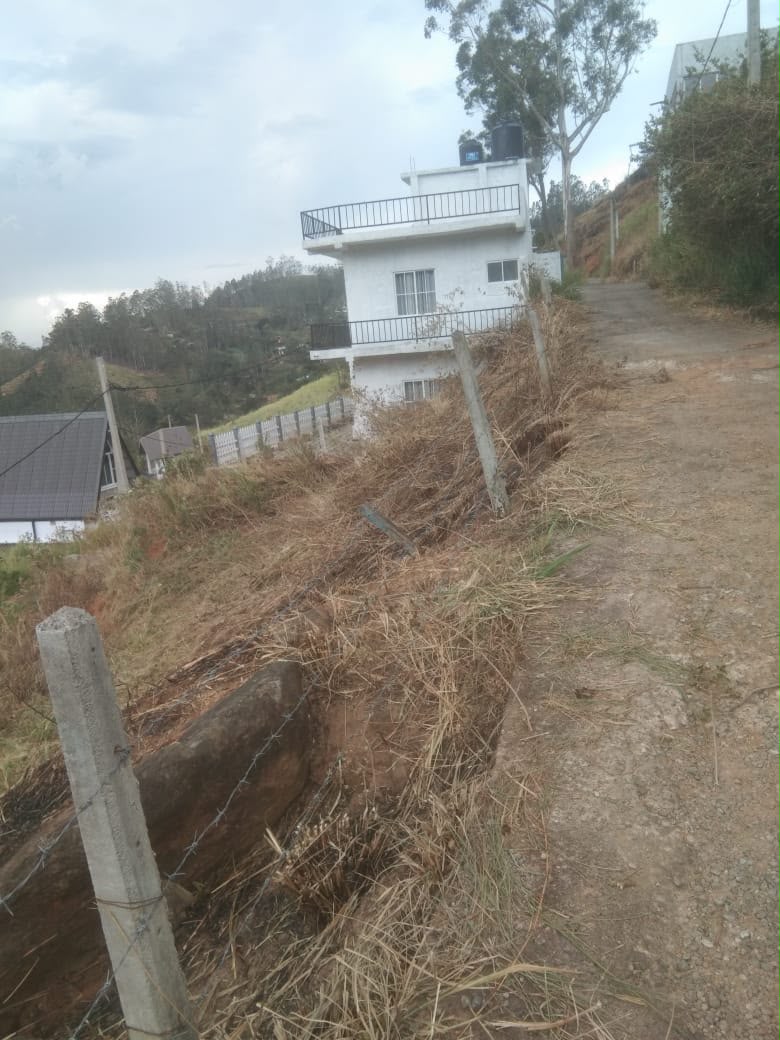 Residential Land for Sale in Boragas, Nuwara Eliya