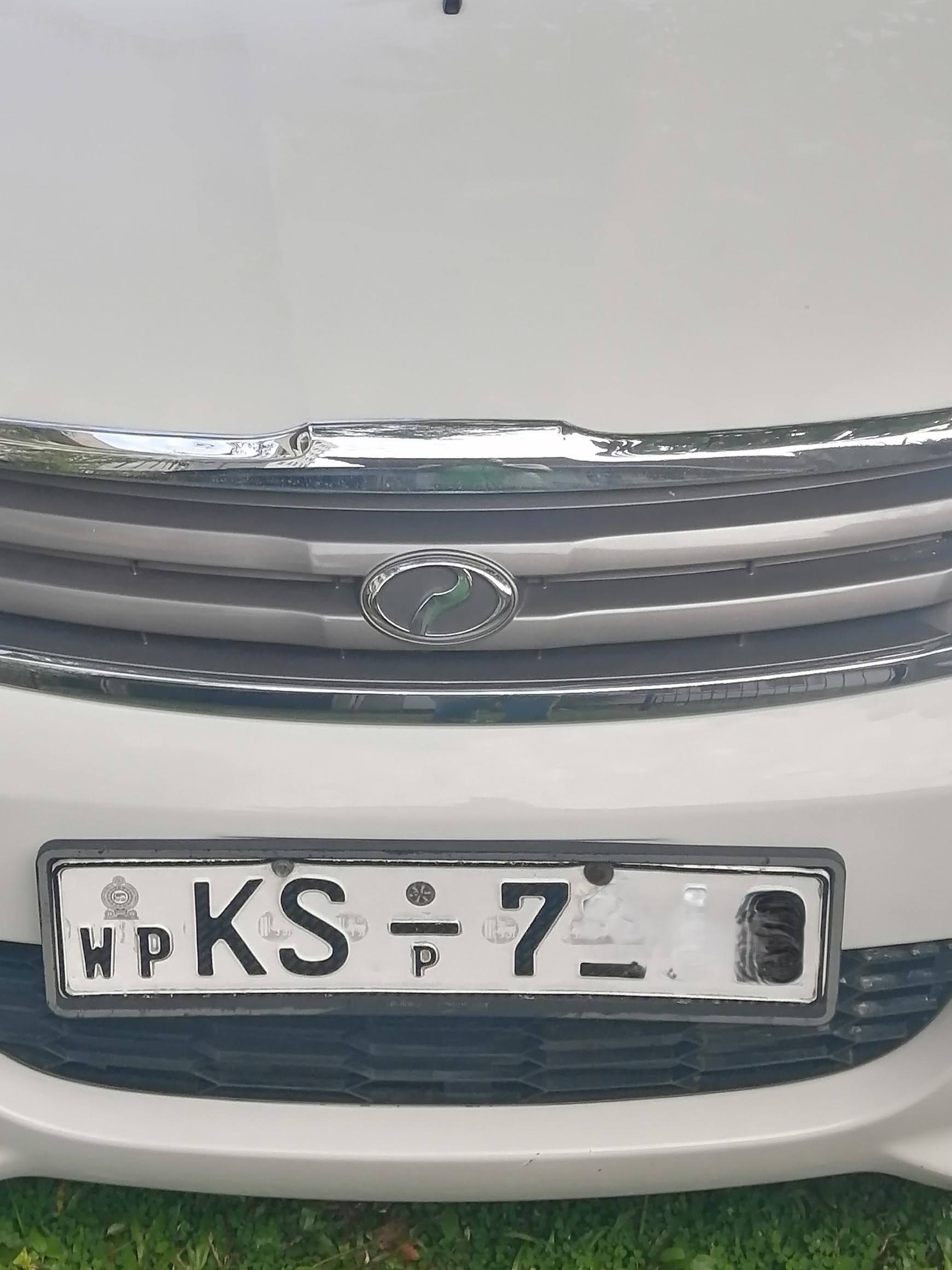 Perodua Viva Elite 2011