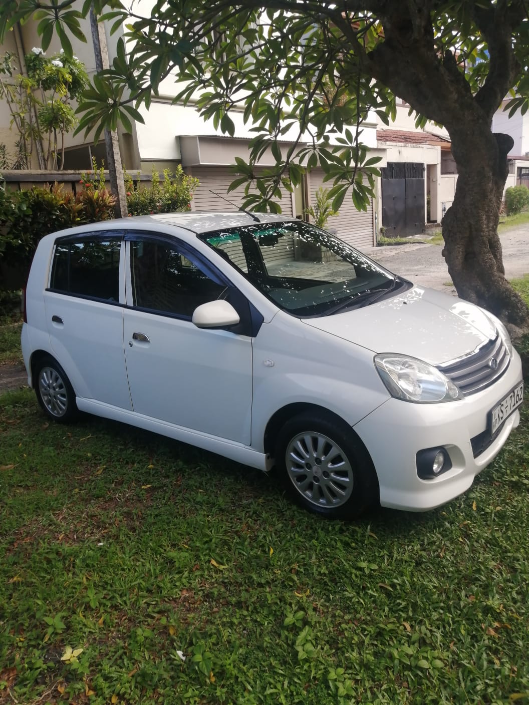 Perodua Viva Elite 2011