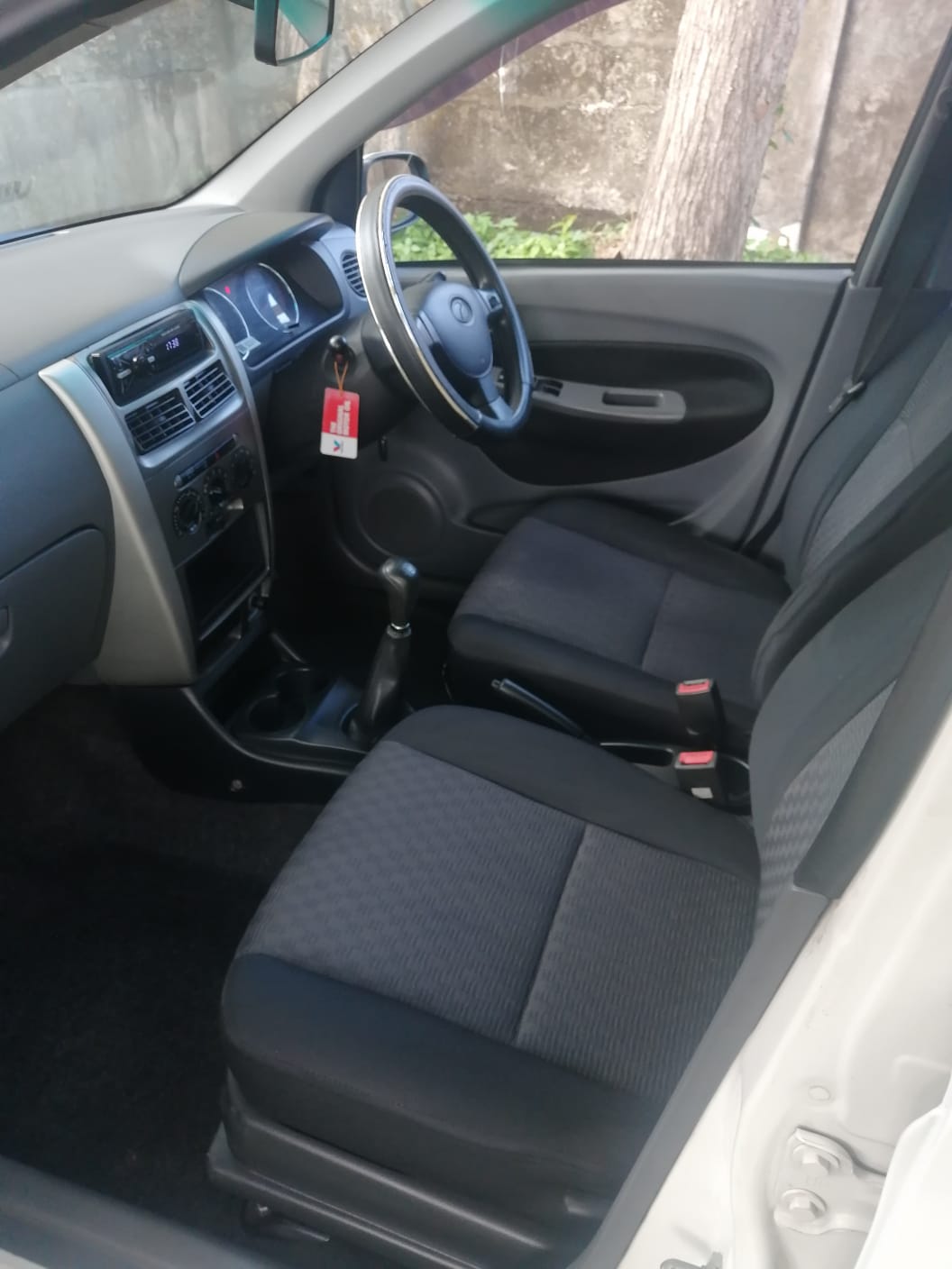 Perodua Viva Elite 2011