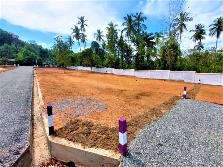 Kurunegala Land for Sale