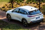 BAIC X55 II 2026