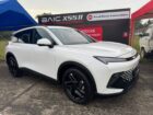 BAIC X55 II 2026
