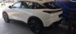 BAIC X55 II 2026