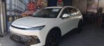 BAIC X55 II 2026