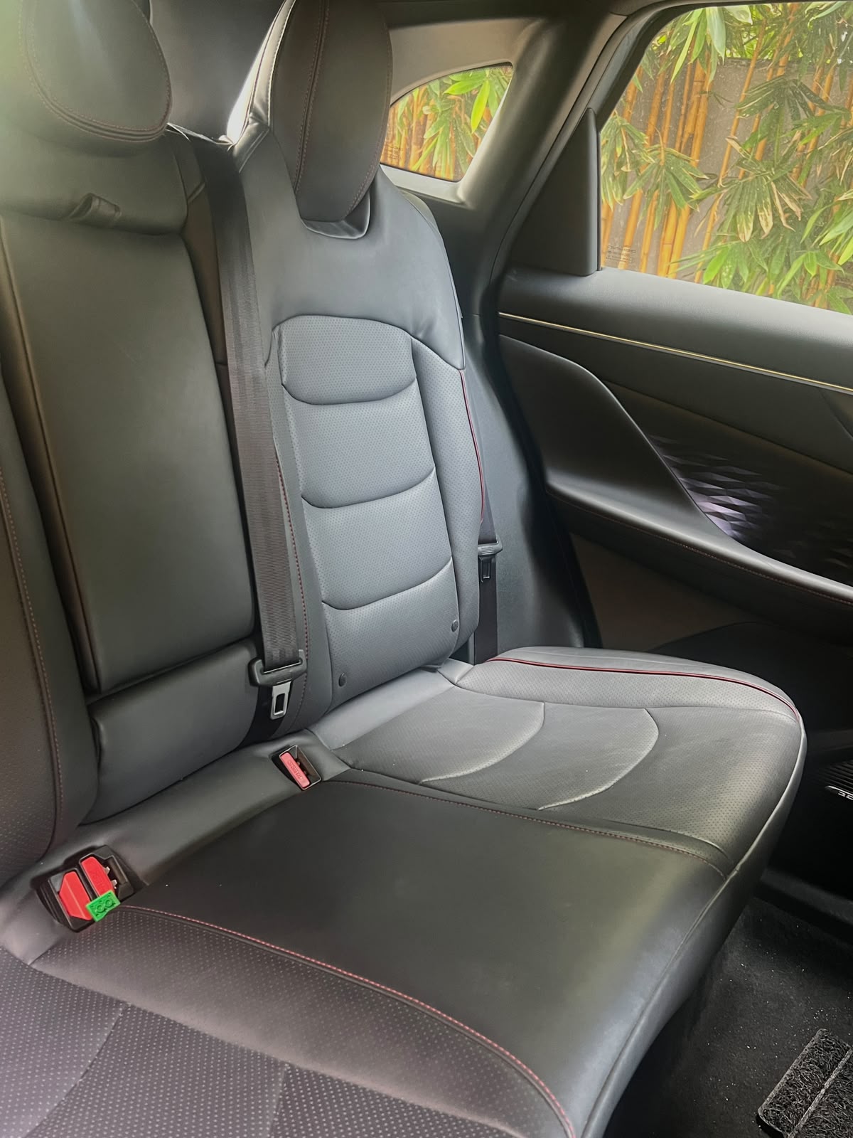 BAIC X55 II 2025