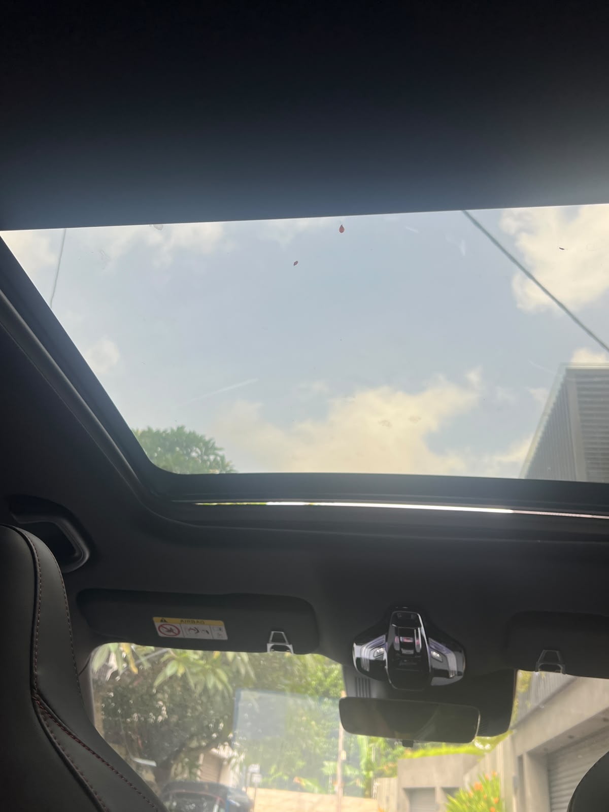 BAIC X55 II 2025