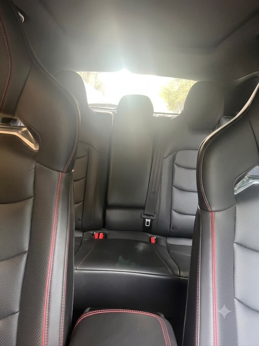 BAIC X55 II 2025