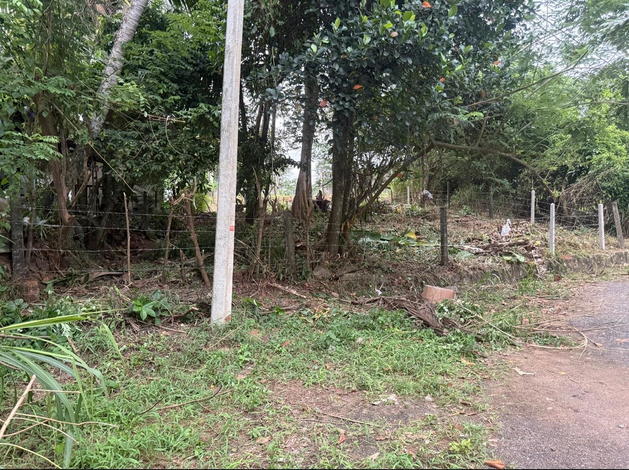 අතුරුගිරිය අධිවේගී පිවිසුම අසල පර්චස් 15ක වටිනා ඉඩමක් විකිණීමට!