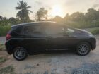 Honda Fit 2014