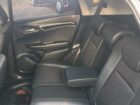Honda Fit 2014