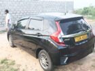 Honda Fit 2014