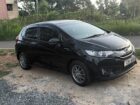 Honda Fit 2014