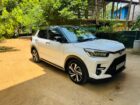 Toyota Raize 2025