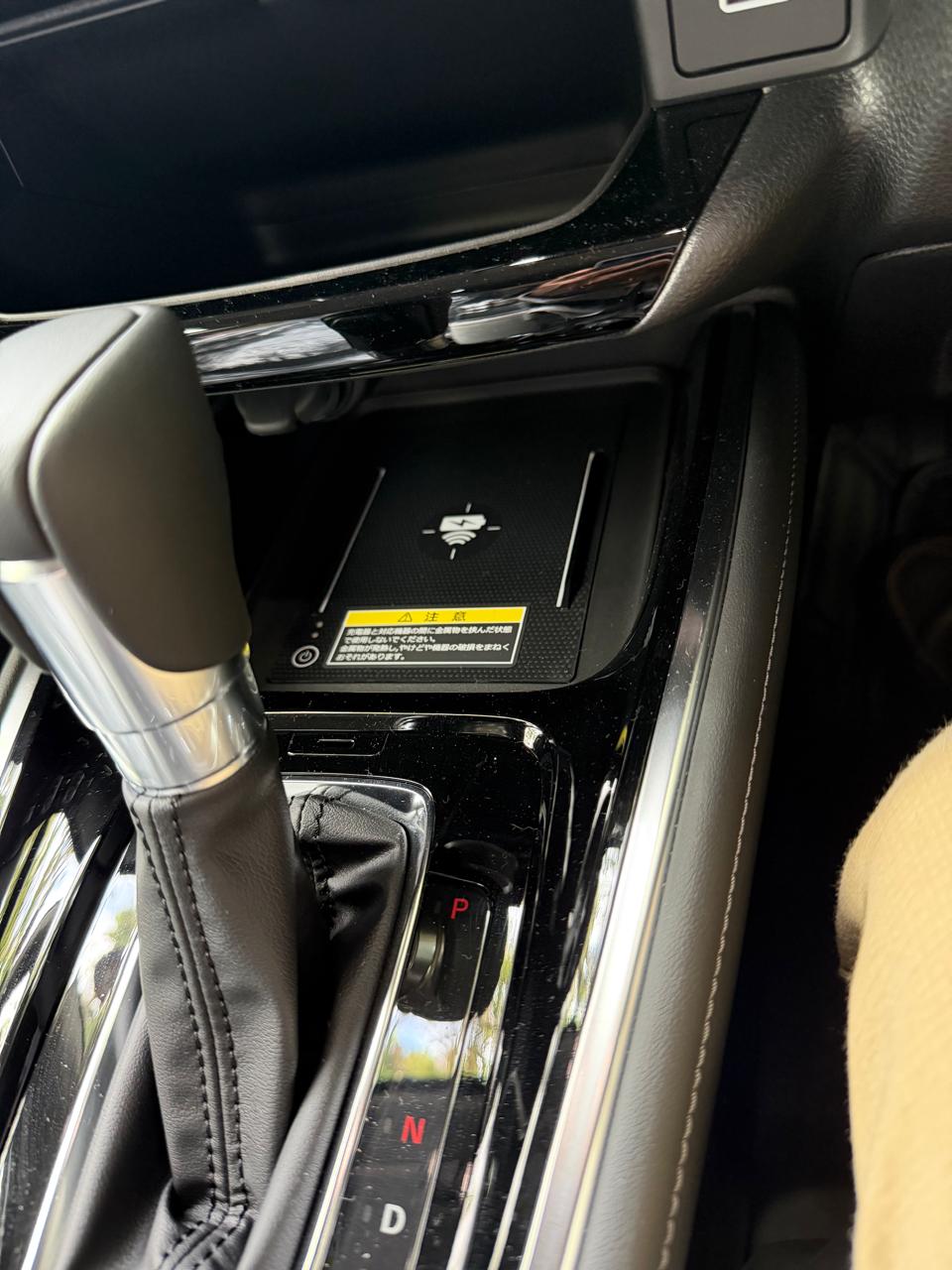 Honda Vezel 2026