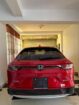 Honda Vezel 2026