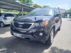 Kia Sorento 2011