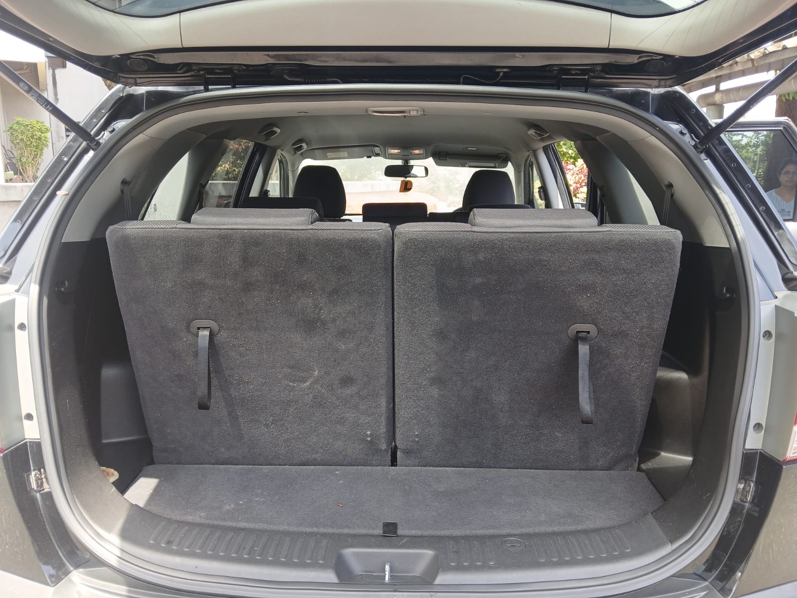 Kia Sorento 2011
