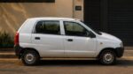 Maruti Suzuki Alto LXi 2010