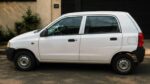 Maruti Suzuki Alto LXi 2010