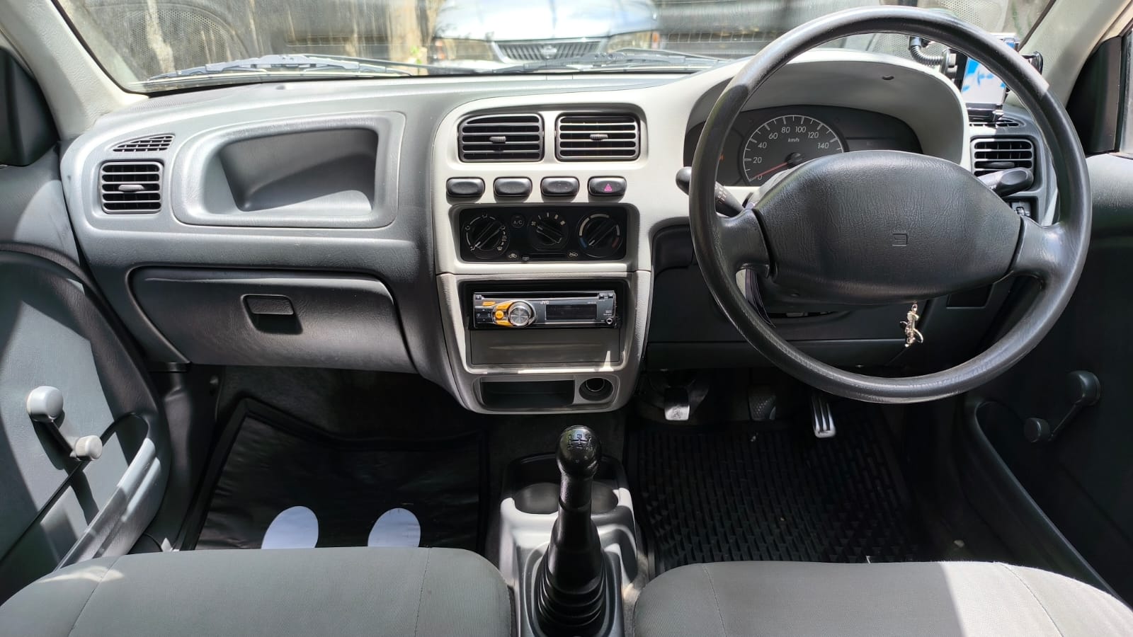 Maruti Suzuki Alto LXi 2010