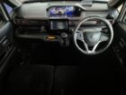 Suzuki Wagon R Stingray 2018
