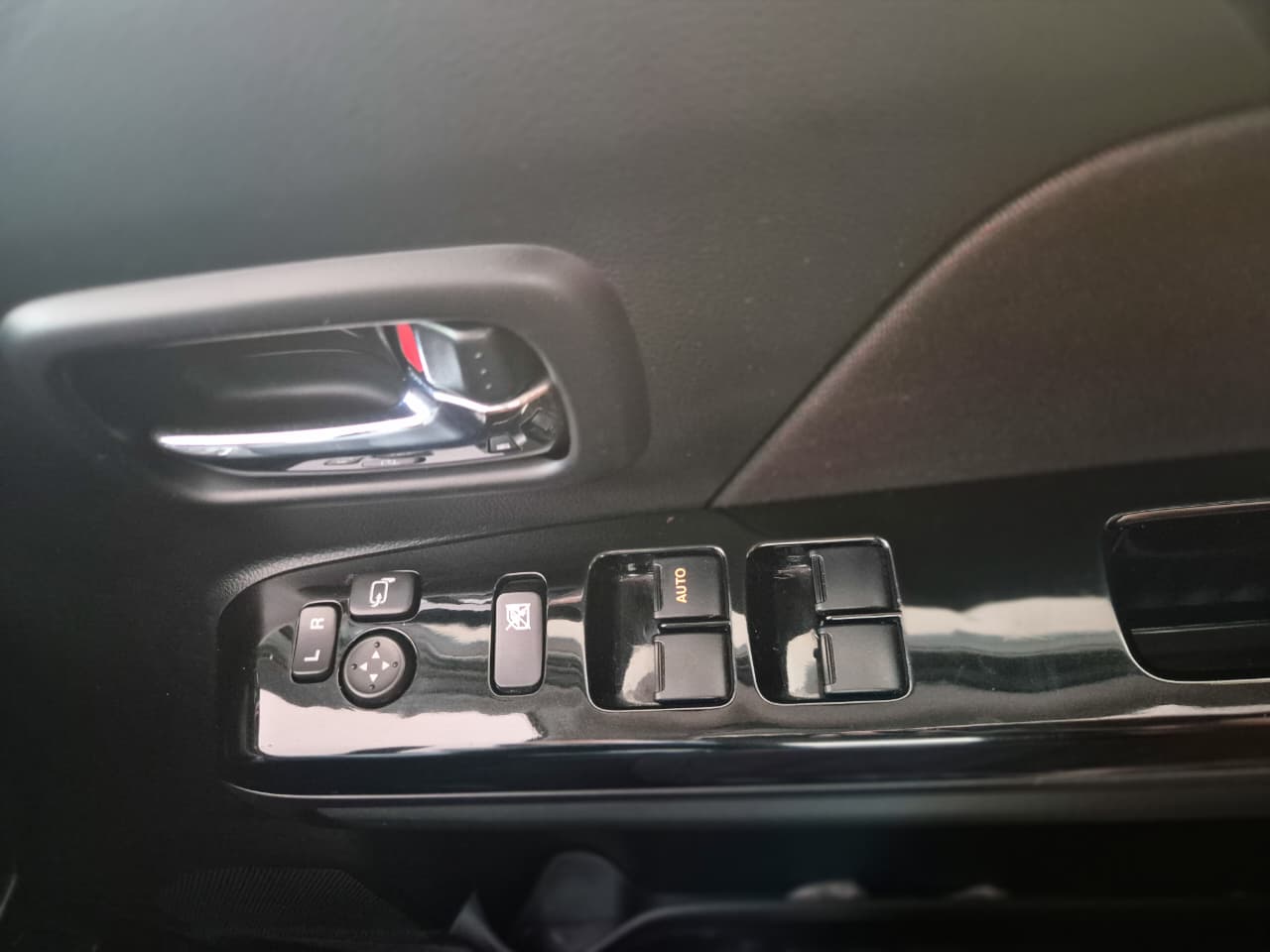 Suzuki Wagon R Stingray 2018