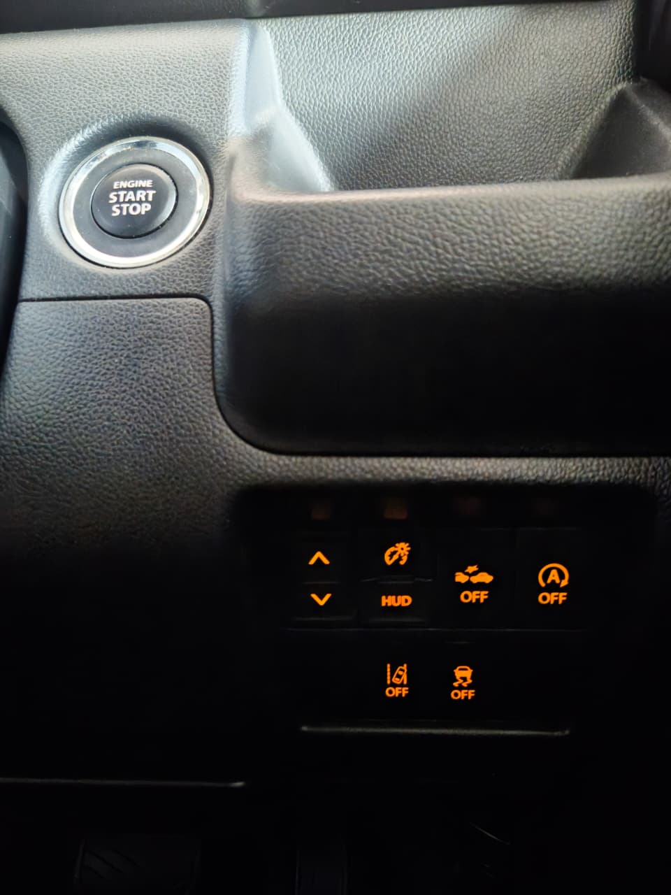 Suzuki Wagon R Stingray 2018