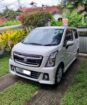 Suzuki Wagon R Stingray 2018