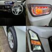 Suzuki Wagon R Stingray 2018
