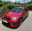 Honda Civic 2004