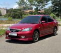Honda Civic 2004