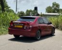 Honda Civic 2004